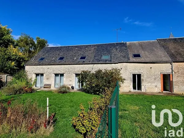 Vente Maison/villa 9 pièces
