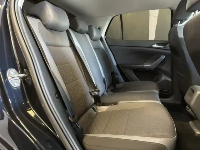 Volkswagen T-Cross 1.0 tsi 115ch r-line dsg7 — photo 9