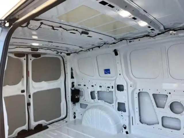 Ford Custom transit  fg 280 l1h1 2.0 ecoblue 136ch trend — photo 9