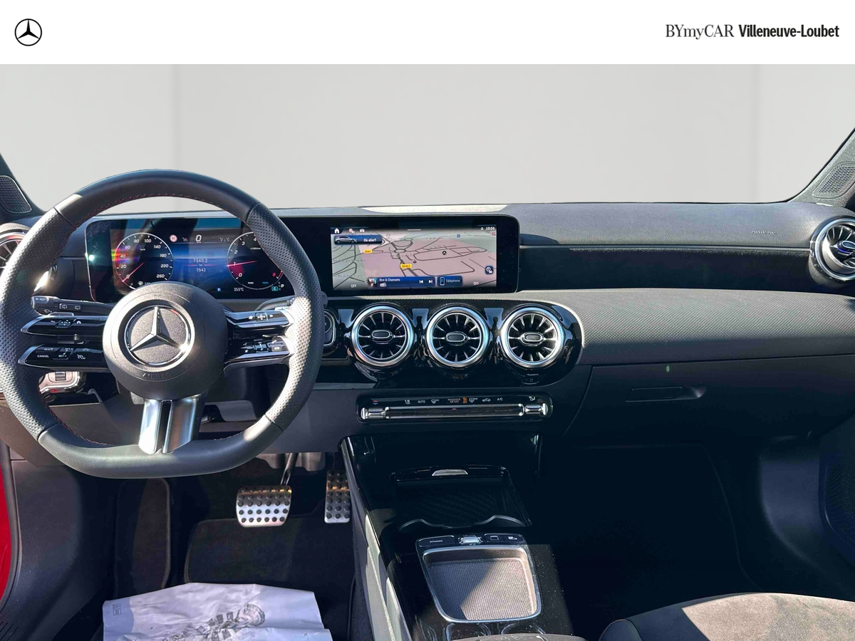 Mercedes Classe A 200 — photo 9