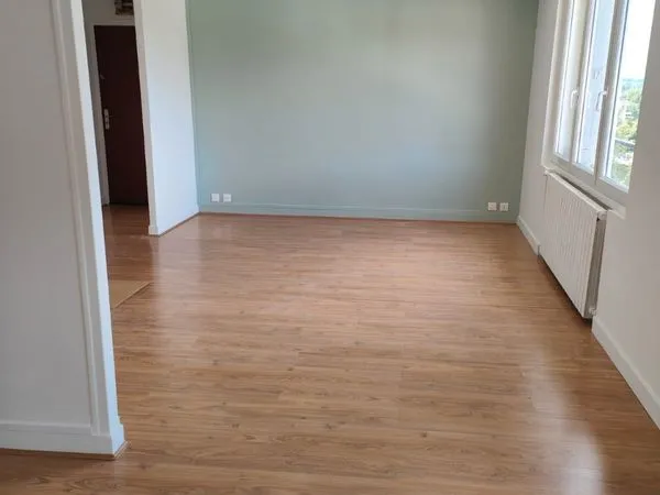 Appartement familial 4 pièces - 83m2