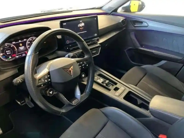Cupra Formentor 1.4 e-hybrid 245 ch dsg6 vz — photo 9