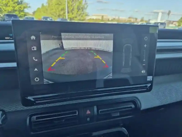 Citroën C3 hybride 110 ch e-dcs6 — photo 50