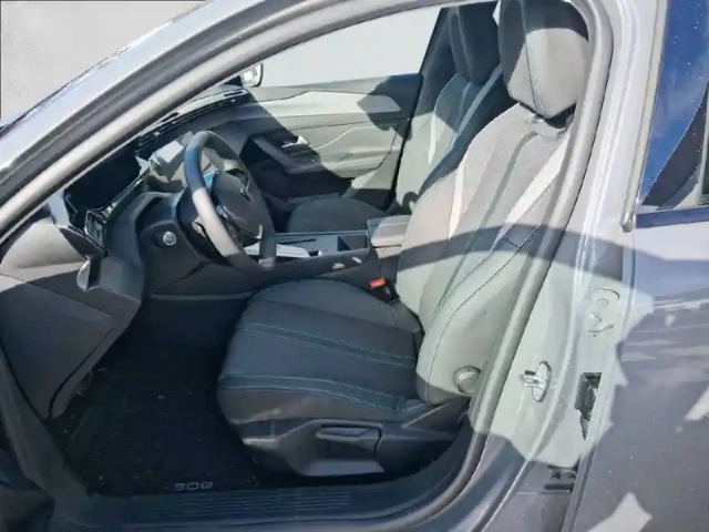Peugeot 308 phev 180 e-eat8 — photo 21