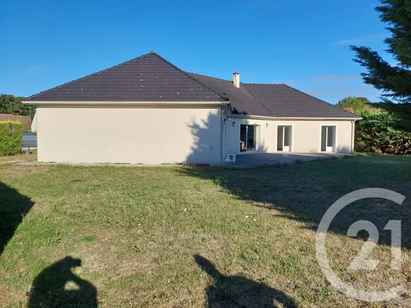 Maison 8 pièces 192 m²