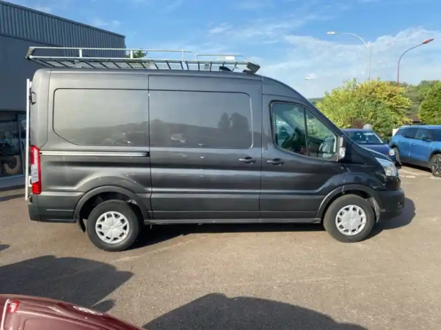 Ford Transit fourgon fg t350 l2h2 2.0 ecoblue 170ch s&amp;s trend business — photo 26