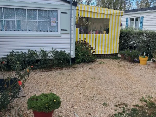 Mobil-home