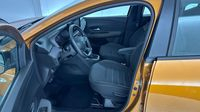 Dacia Sandero 1.0 TCe 90ch Stepway Confort CVT -22 — photo 12
