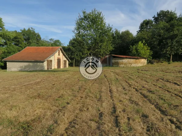 Terrain en individuel 25000 m²