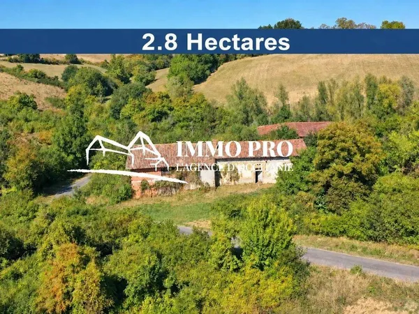 Maison 3 pièces 90 m²
