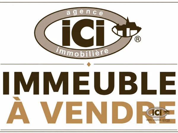 Immeuble de 11 lots en plein coeur d'ANNEMASSE