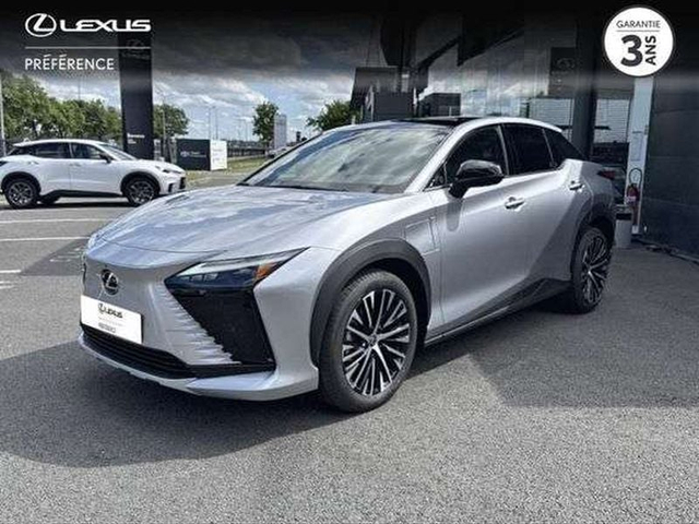 Lexus RZ Lexus RZ 350e Luxe MC26
