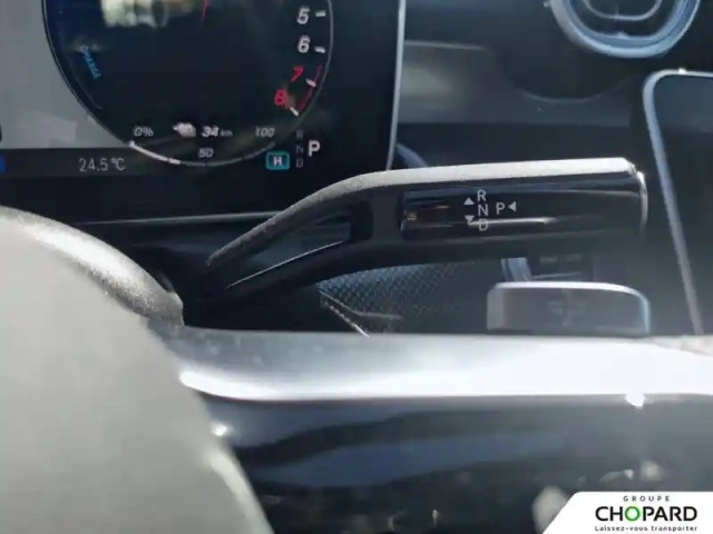Mercedes Classe C 300 e 9g-tronic e-hybrid eq — photo 22