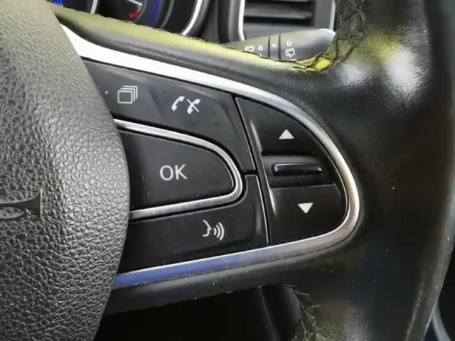 Renault Koleos intens 1.6 dci 130 ch bvm6 — photo 20