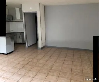 Ensemble immobilier
