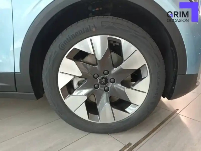 Ford Explorer awd extended range 79 kwh 340 ch — photo 16