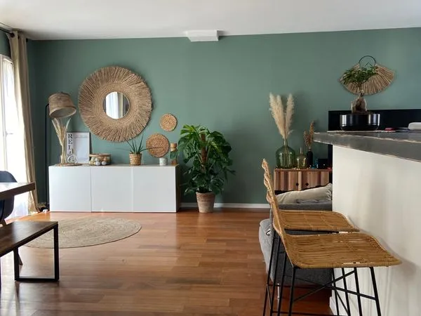 Maison de ville 4 pièces 94 m²