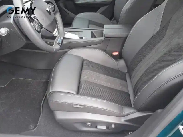 Peugeot 308 electrique 55 kwh 156ch — photo 9