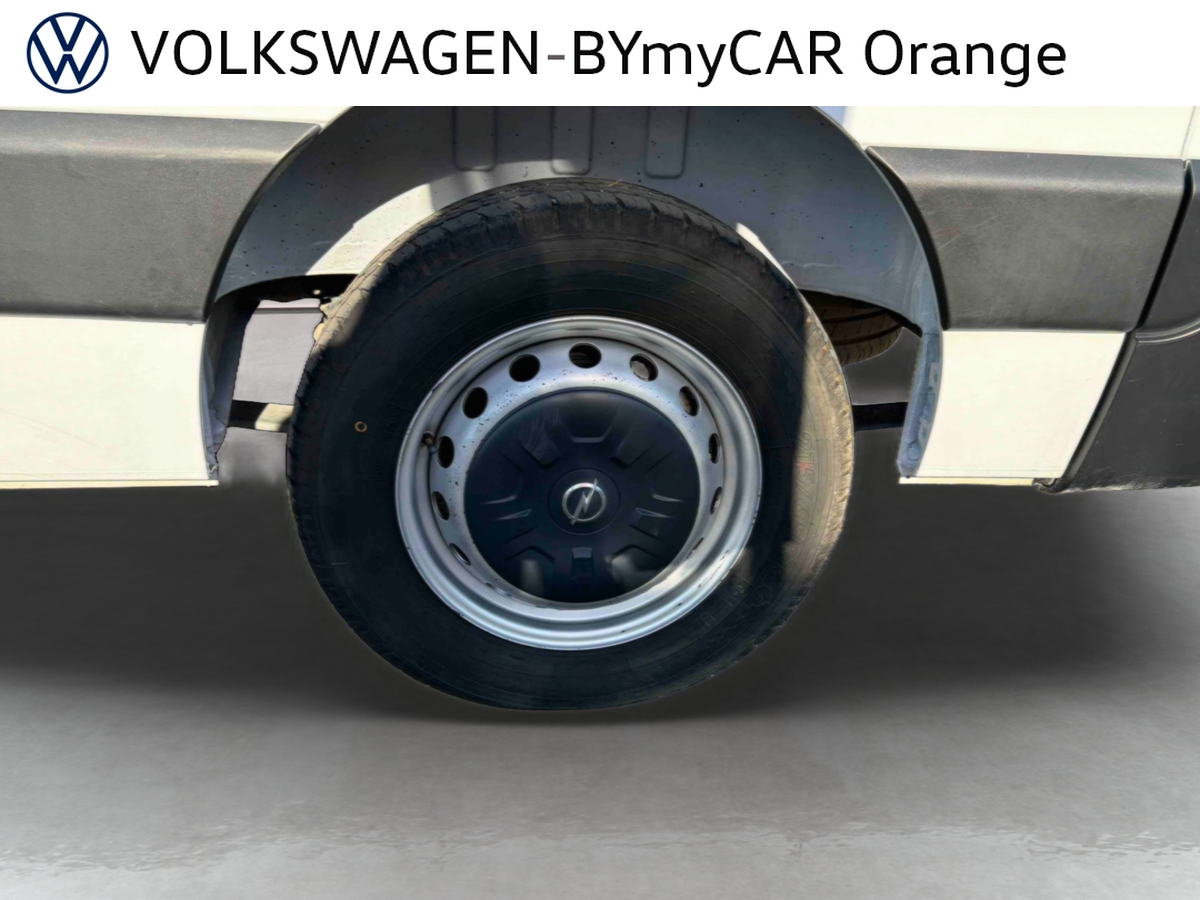 Opel MOVANO F3300 L2H2 2.3 CDTI 130 CH — photo 15