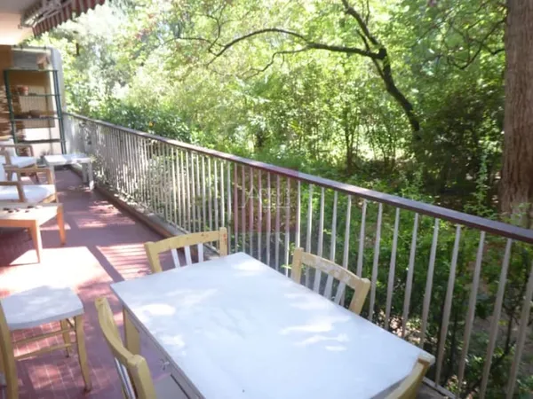 Appartement 4 pièces 104 m²