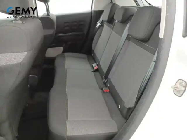 Citroën C3 bluehdi 100 s&amp;s bvm6 — photo 30
