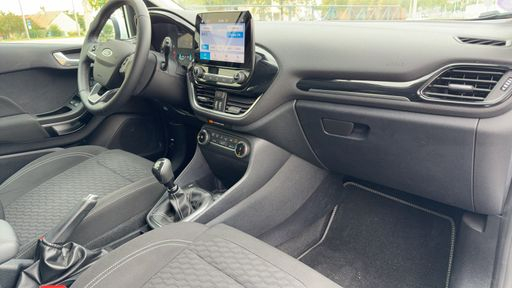 Ford Fiesta 1.0 SCTi EcoBoost Flexifuel 95 - Titanium Business – 2023 – 17623 km – Bicarburation essence bioéthanol – Boîte Manuelle — photo 24
