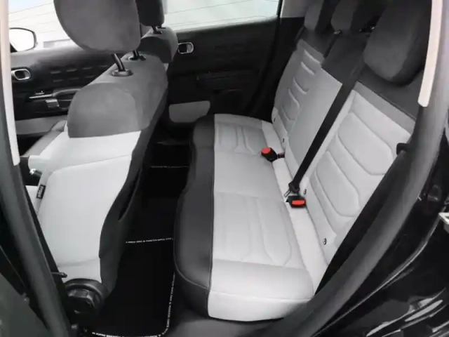 Citroën C3 puretech 110 eat6 elle — photo 23
