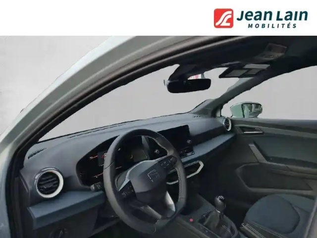 Seat Ibiza 1.0 tsi 95 ch start/stop bvm5 — photo 47