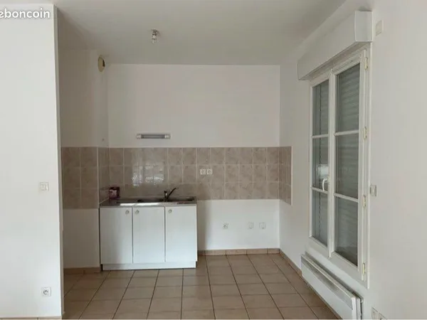Studio 30 m2