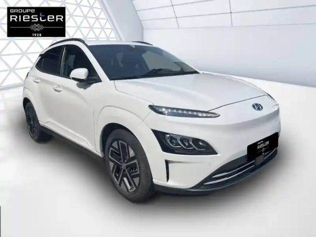 Hyundai Kona electrique 39 kwh - 136 ch — photo 3