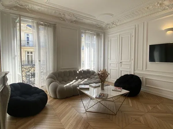 Appartement maison Vente à terme libre urgent