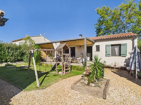 Maison à vendre Caumont-sur-Durance