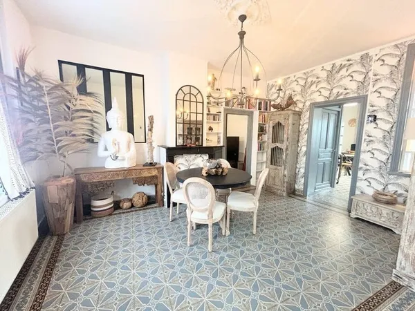 Maison de ville - Dourges