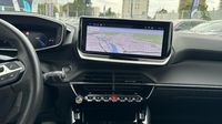 Peugeot 2008 1.2 PureTech 130ch S&S GT EAT8 — photo 19