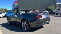 Mazda Mx-5 2.0 SKYACTIV-G 184ch Kazari 2023 — photo 7