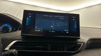 Peugeot 3008 Plug-in Hybrid 225ch GT e-EAT8 — photo 19