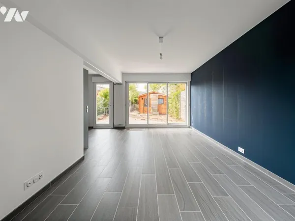 Maison 4 pièces 87 m²