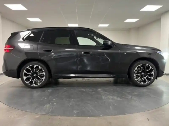 Bmw X3 xdrive30e 299ch m sport — photo 4
