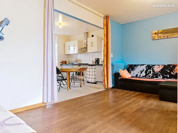 Maison 6 pièces 94 m²