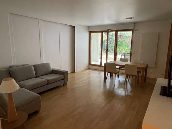 Appartement 4 pièces 95 m²