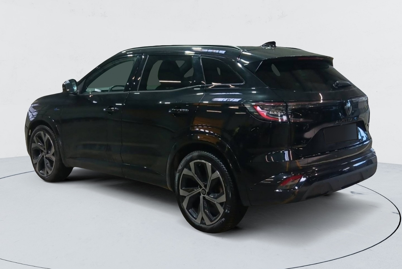 Renault Austral — photo 3