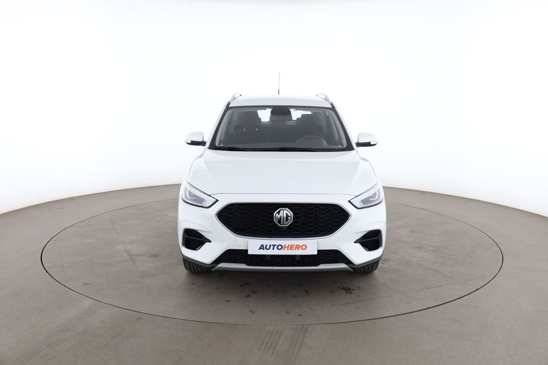 MG ZS 1.5 VTi-Tech Comfort 2WD — photo 8