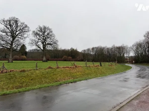 Terrain 76778 m²