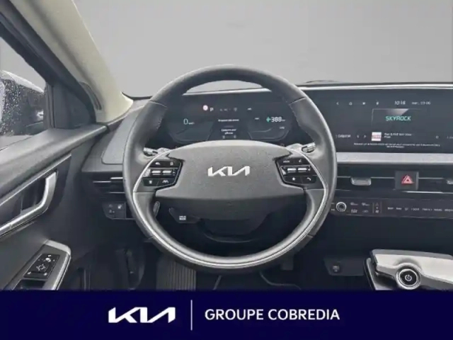 Kia Ev6 229ch air active 2wd — photo 7
