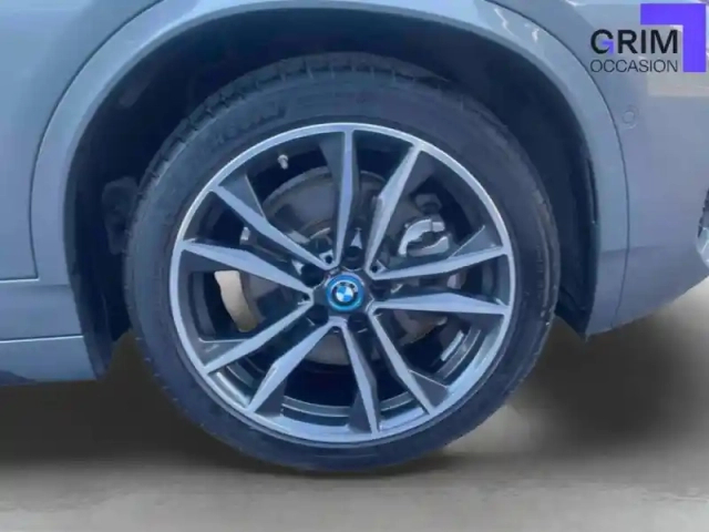 Bmw X2 xdrive 25e 220 ch bva6 — photo 14