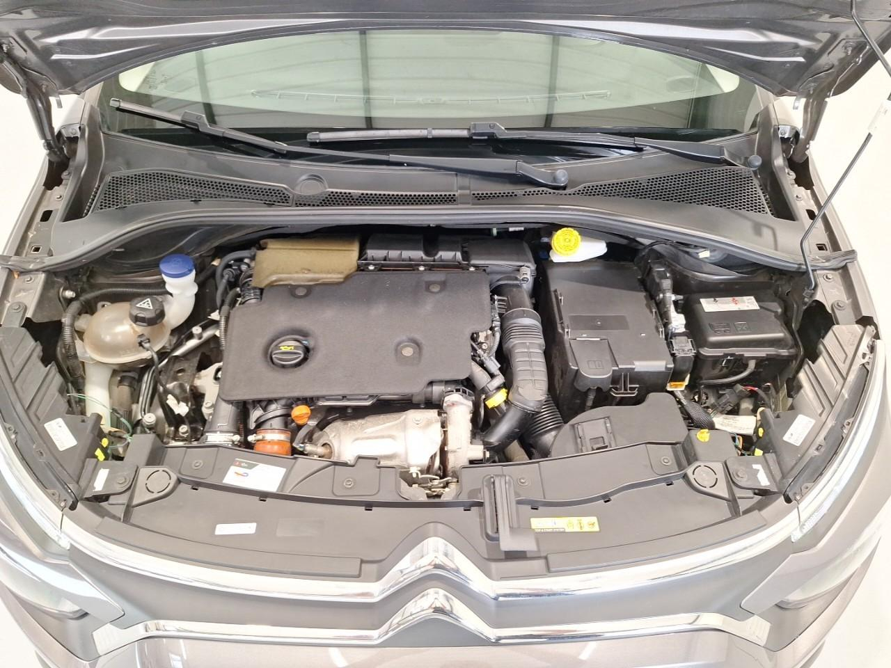 Citroën C3 bluehdi 100 s&s bvm6 feel business — photo 14