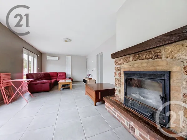 Maison 7 pièces 146 m²
