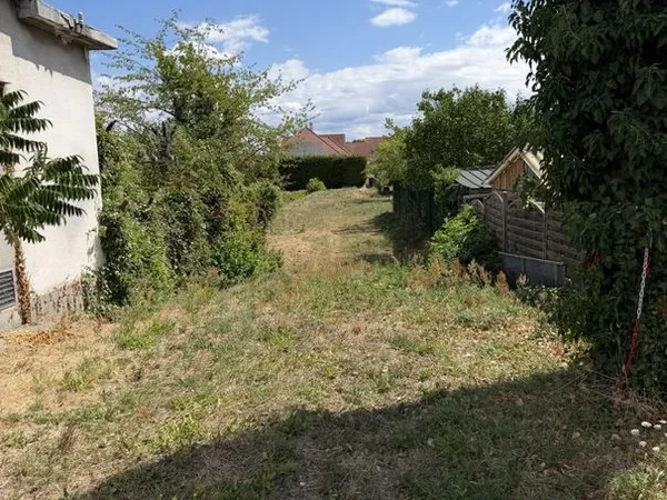 Terrain 746 m² Habsheim