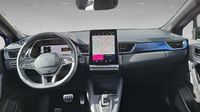 Renault Captur 1.8 E-Tech full hybrid 160ch esprit Alpine - 25 — photo 8