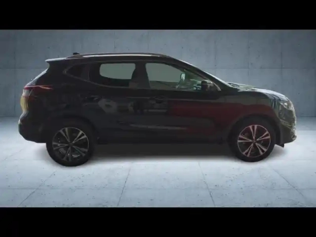 Nissan Qashqai 1.5 dci 115ch n-connecta dct 2019 euro6-evap — photo 4